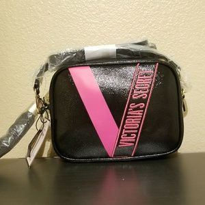 Victoria secret crossbody bag